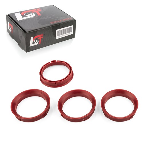 Centering spacers dark - centering,