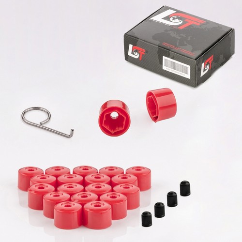 Wheel bolt caps cover - bolt,