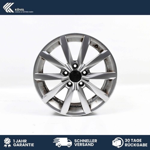 Inch alloy wheel vw - inch,
