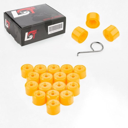 Wheel bolt caps cover - x,