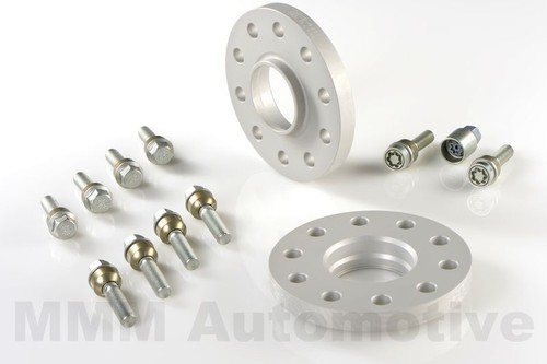 Abe wheel spacer set - h&r,
