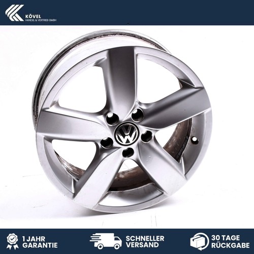 Original inch alloy wheel - original,