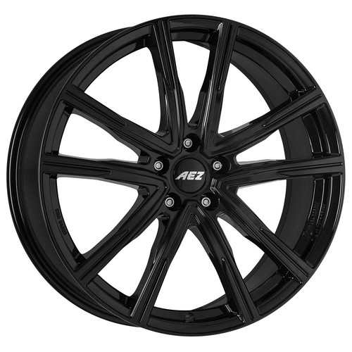Aez rims montreal black - aez,