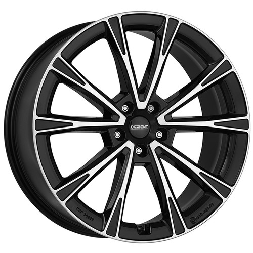 Discreet rims dark 0jx20 - discreet,